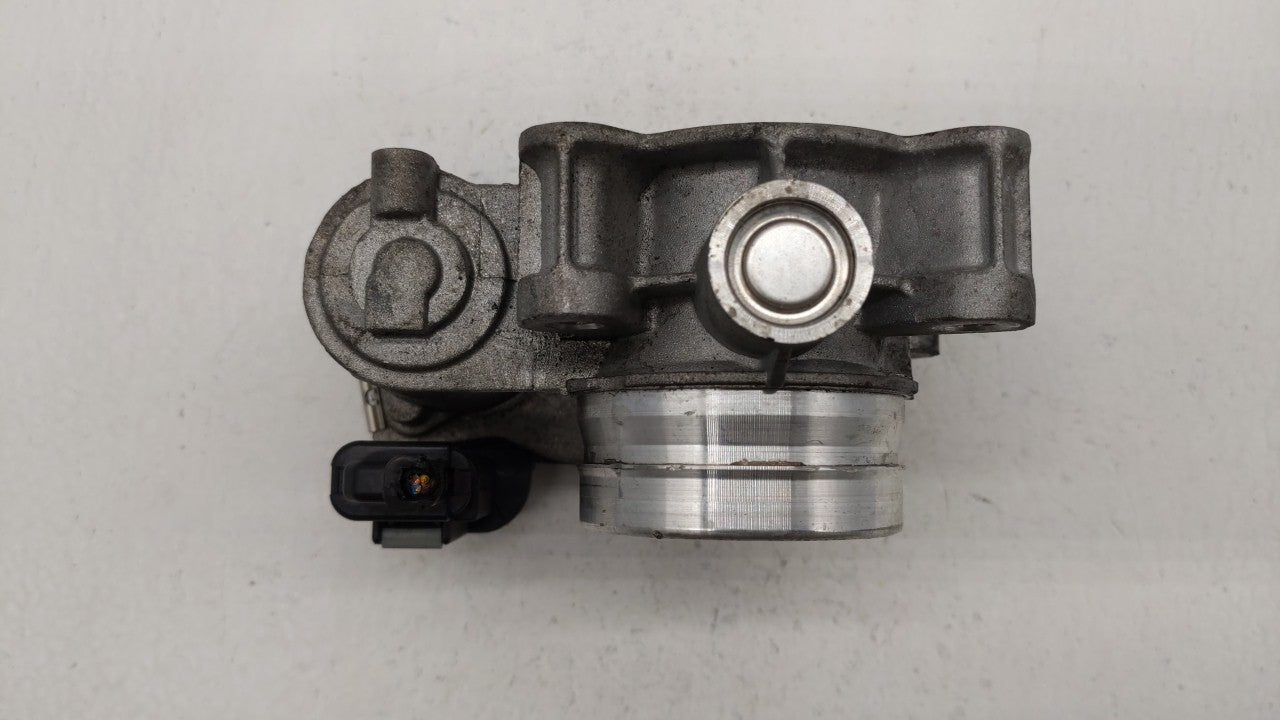 2016-2019 Chevrolet Malibu Throttle Body P/N:12659491BA 12671379AA Fits 2016 2017 2018 2019 OEM Used Auto Parts - Oemusedautoparts1.com