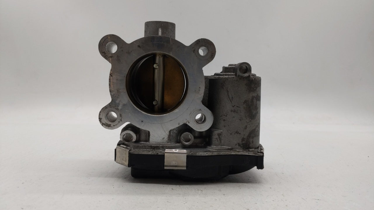 2016-2019 Chevrolet Malibu Throttle Body P/N:12659491BA 12671379AA Fits 2016 2017 2018 2019 OEM Used Auto Parts - Oemusedautoparts1.com