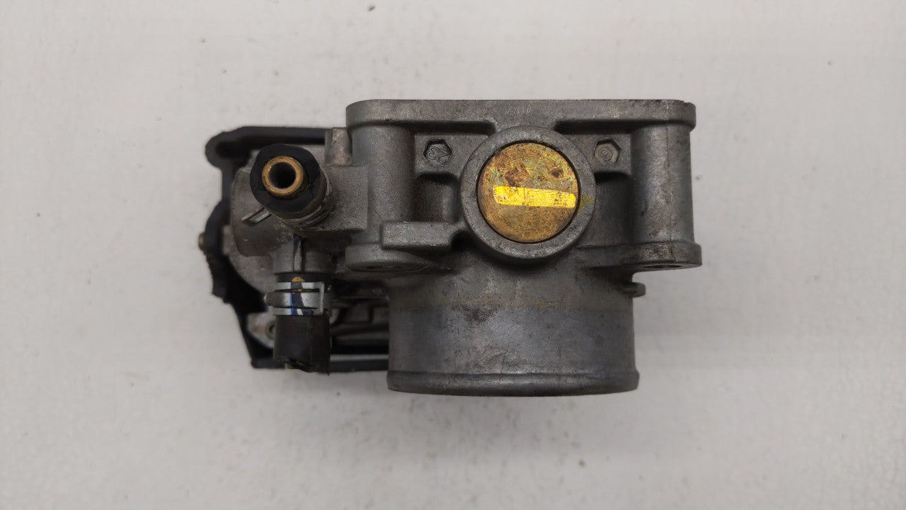 2015-2017 Acura Tlx Throttle Body P/N:GMF4A Fits 2013 2014 2015 2016 2017 2018 OEM Used Auto Parts - Oemusedautoparts1.com