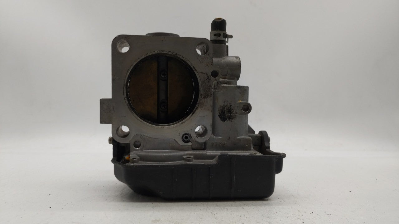 2015-2017 Acura Tlx Throttle Body P/N:GMF4A Fits 2013 2014 2015 2016 2017 2018 OEM Used Auto Parts - Oemusedautoparts1.com