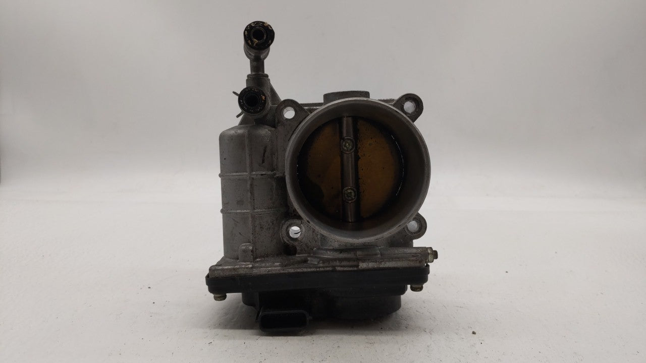 2011-2015 Nissan Rogue Throttle Body P/N:526-01 K 4Y11 Fits 2011 2012 2013 2014 2015 OEM Used Auto Parts - Oemusedautoparts1.com