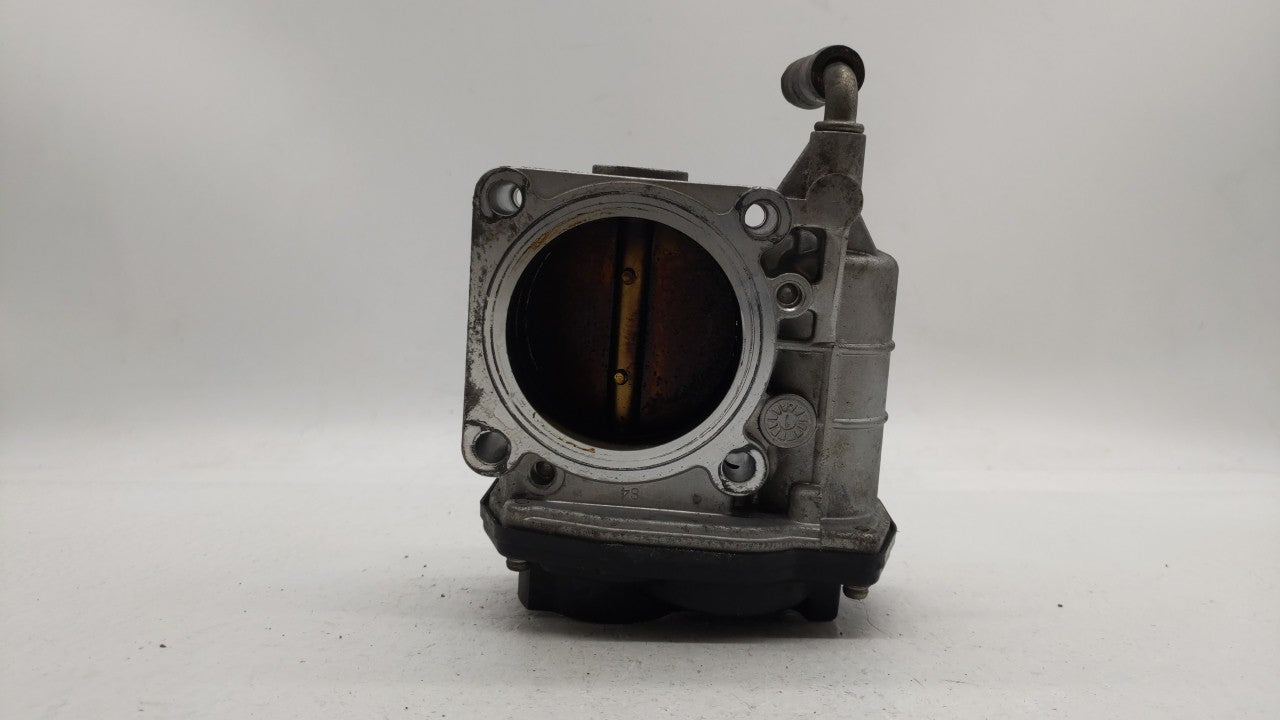 2011-2015 Nissan Rogue Throttle Body P/N:526-01 K 4Y11 Fits 2011 2012 2013 2014 2015 OEM Used Auto Parts - Oemusedautoparts1.com