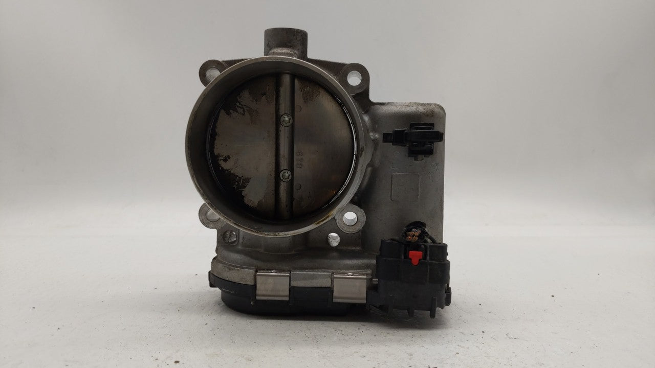 2011-2018 Dodge Grand Caravan Throttle Body P/N:05184349AB 05184349AE Fits 2011 2012 2013 2014 2015 2016 2017 2018 2019 OEM Used Auto Parts - Oemusedautoparts1.com