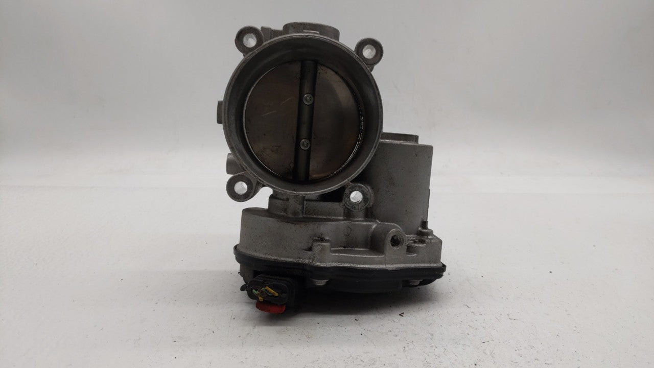 2013-2018 Ford Taurus Throttle Body P/N:AT4E-EL AT4E-EH Fits 2011 2012 2013 2014 2015 2016 2017 2018 2019 OEM Used Auto Parts - Oemusedautoparts1.com