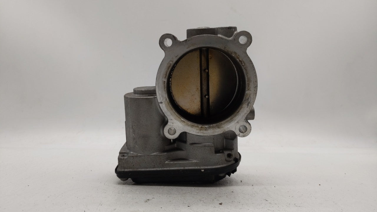 2013-2018 Ford Taurus Throttle Body P/N:AT4E-EL AT4E-EH Fits 2011 2012 2013 2014 2015 2016 2017 2018 2019 OEM Used Auto Parts - Oemusedautoparts1.com