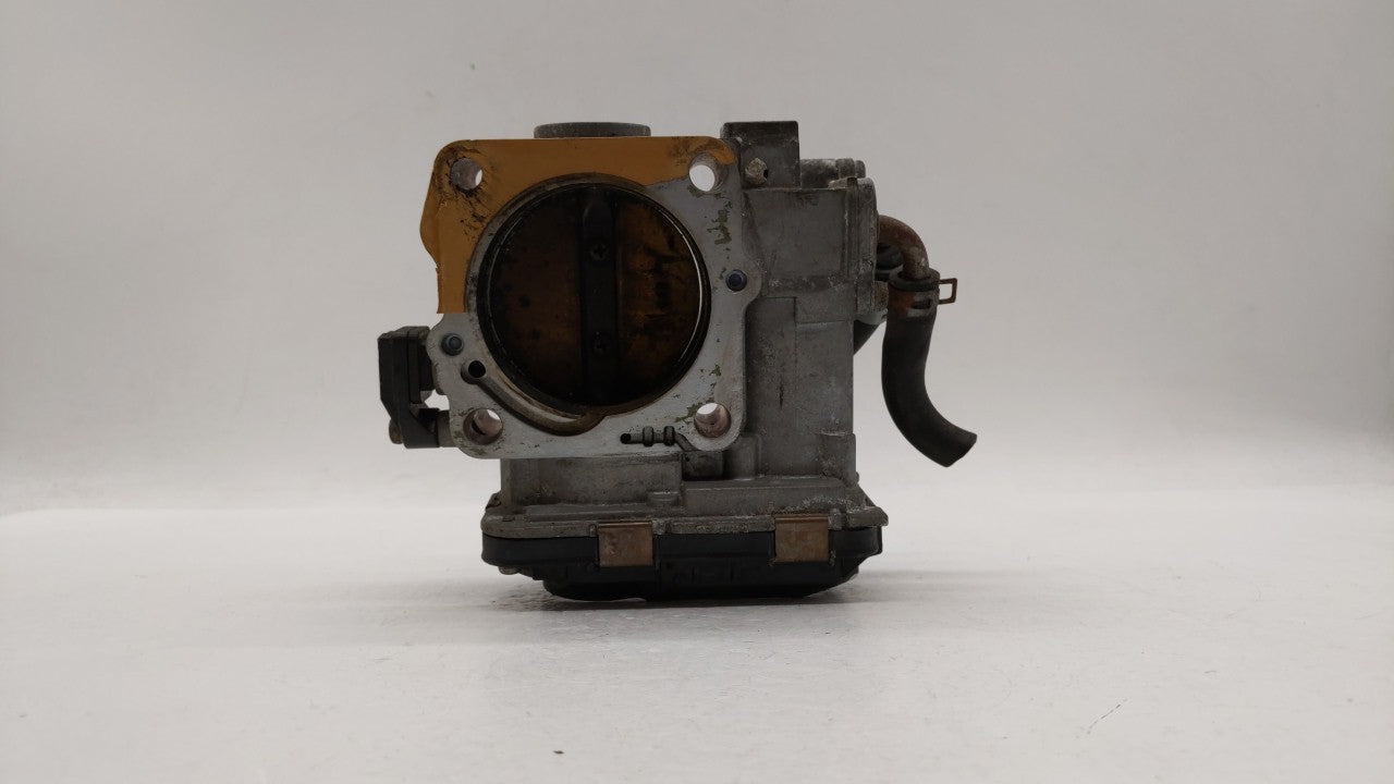 2005-2008 Acura Tl Throttle Body Fits 2005 2006 2007 2008 OEM Used Auto Parts - Oemusedautoparts1.com