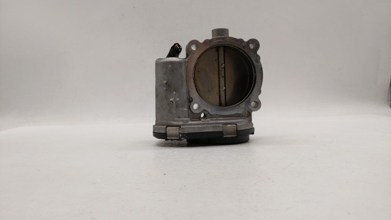 2009-2017 Dodge Journey Throttle Body P/N:05184349AB 05184349AE Fits 2007 2008 2009 2010 2011 2012 2013 2014 2015 2016 2017 OEM Used Auto Parts - Oemusedautoparts1.com