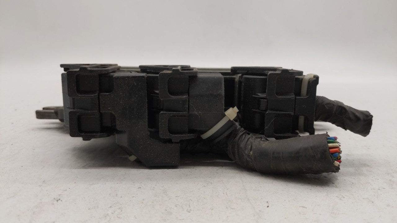 2011-2013 Nissan Altima PCM Engine Computer ECU ECM PCU OEM P/N:MEC114-100 MEC112-130 B1 Fits 2011 2012 2013 OEM Used Auto Parts - Oemusedautoparts1.com