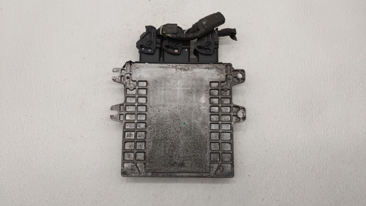 2011-2013 Nissan Altima PCM Engine Computer ECU ECM PCU OEM P/N:MEC114-100 MEC112-130 B1 Fits 2011 2012 2013 OEM Used Auto Parts - Oemusedautoparts1.com