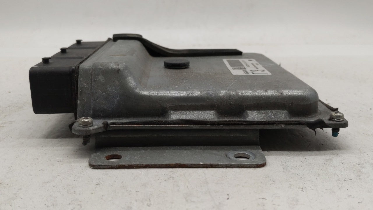 2011-2013 Nissan Altima PCM Engine Computer ECU ECM PCU OEM P/N:MEC114-100 MEC112-130 B1 Fits 2011 2012 2013 OEM Used Auto Parts - Oemusedautoparts1.com