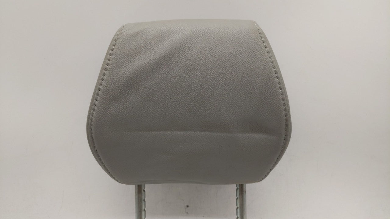 2014-2016 Acura Mdx Headrest Head Rest Front Driver Passenger Seat Fits 2014 2015 2016 OEM Used Auto Parts - Oemusedautoparts1.com