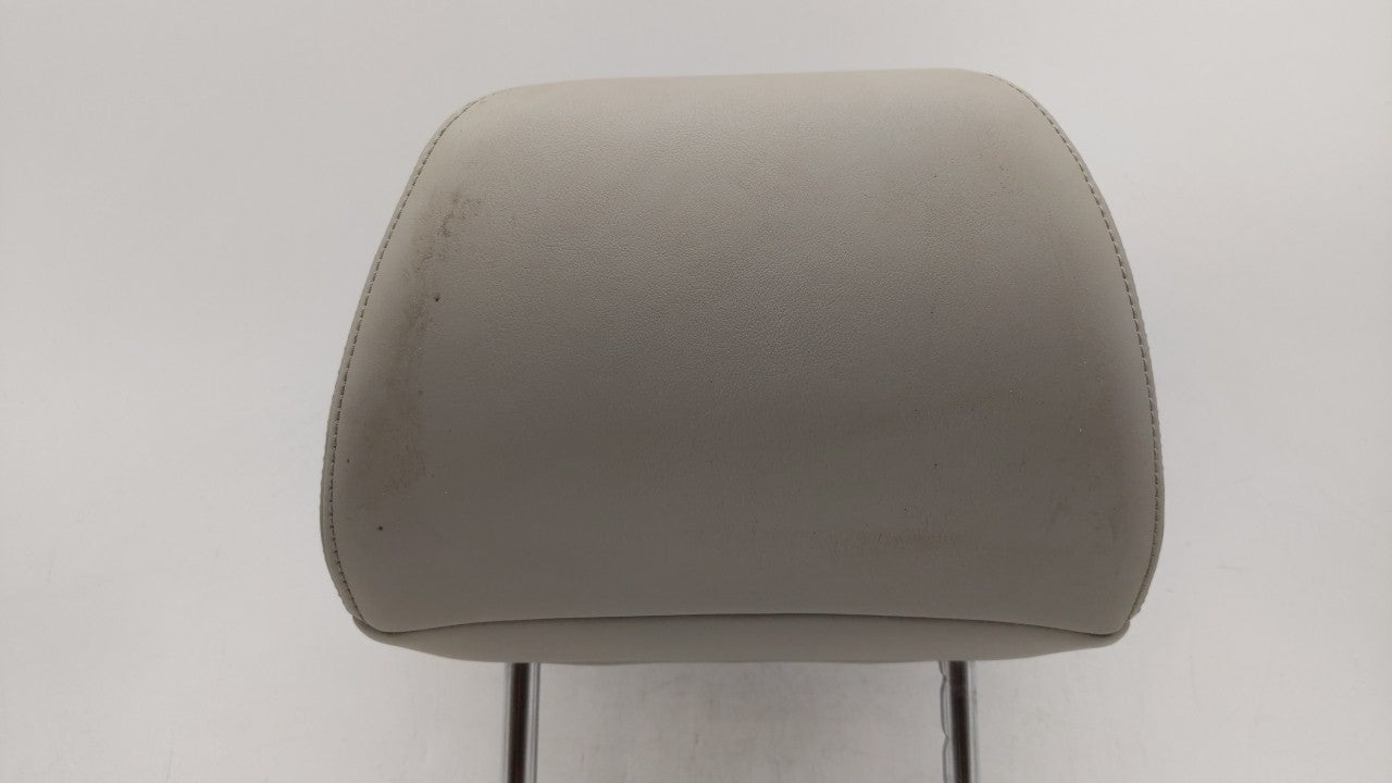 2009 Infiniti G37 Headrest Head Rest Front Driver Passenger Seat Fits 2007 2008 OEM Used Auto Parts - Oemusedautoparts1.com