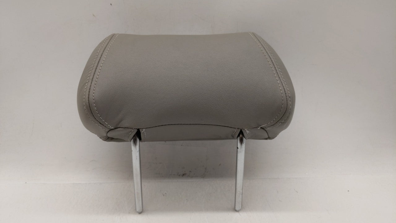 2003-2007 Cadillac Cts Headrest Head Rest Rear Seat Fits 2003 2004 2005 2006 2007 OEM Used Auto Parts - Oemusedautoparts1.com