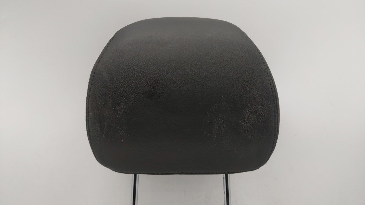 2011-2015 Hyundai Sonata Headrest Head Rest Front Driver Passenger Seat Fits 2011 2012 2013 2014 2015 OEM Used Auto Parts - Oemusedautoparts1.com