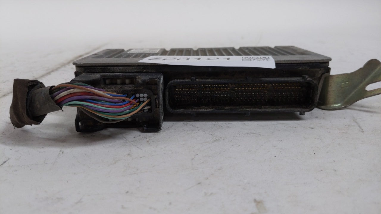 2012-2014 Toyota Camry PCM Engine Computer ECU ECM PCU OEM P/N:89661-06K63 89661-06K84 Fits 2012 2013 2014 OEM Used Auto Parts - Oemusedautoparts1.com