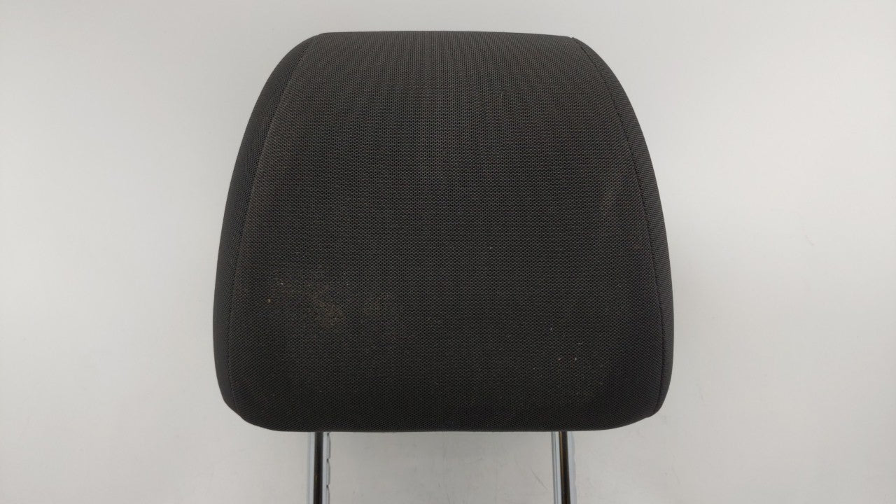 2012-2016 Chevrolet Cruze Headrest Head Rest Rear Seat Fits 2012 2013 2014 2015 2016 OEM Used Auto Parts - Oemusedautoparts1.com