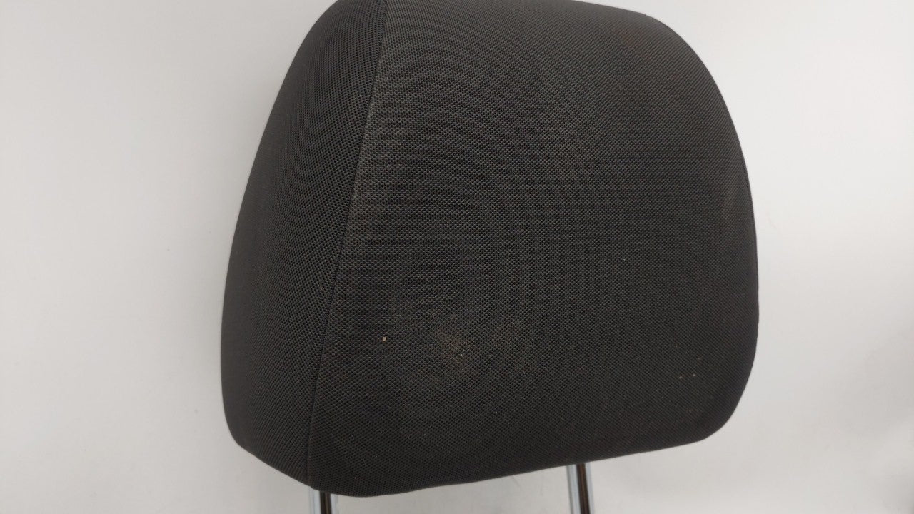 2012-2016 Chevrolet Cruze Headrest Head Rest Rear Seat Fits 2012 2013 2014 2015 2016 OEM Used Auto Parts - Oemusedautoparts1.com