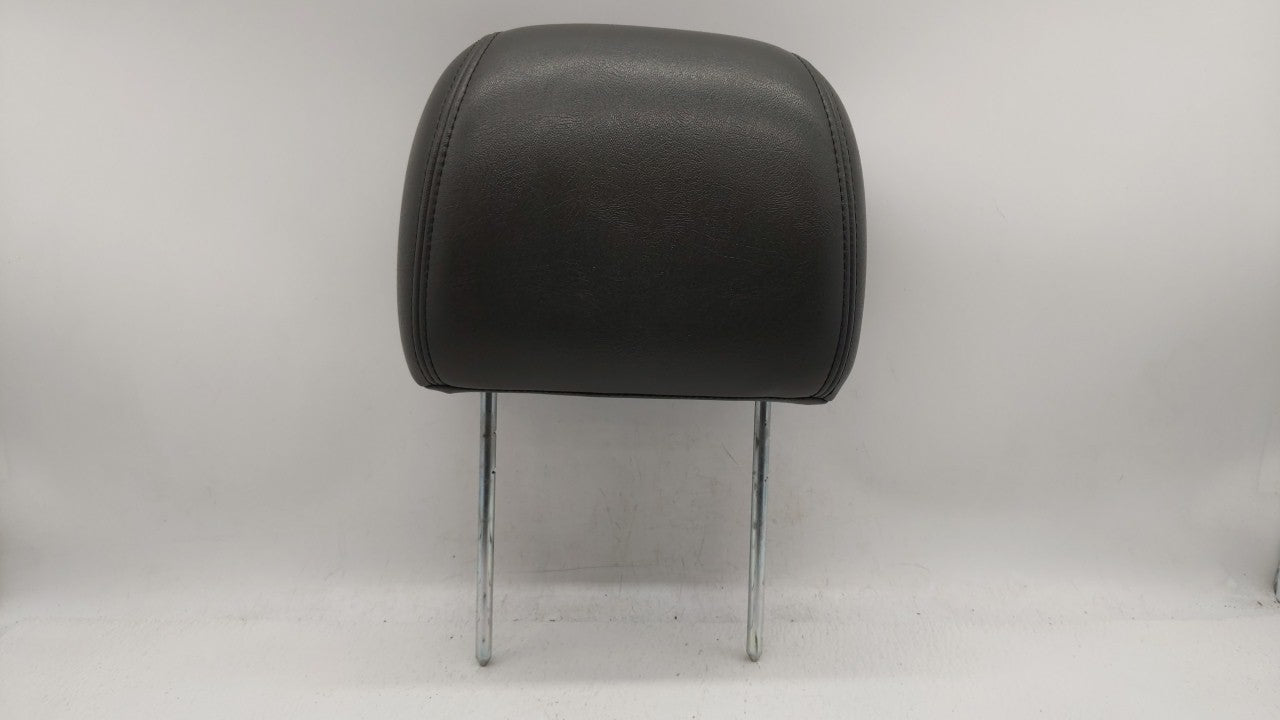 2003-2007 Gmc Sierra 2500 Headrest Head Rest Rear Seat Fits 2003 2004 2005 2006 2007 OEM Used Auto Parts - Oemusedautoparts1.com