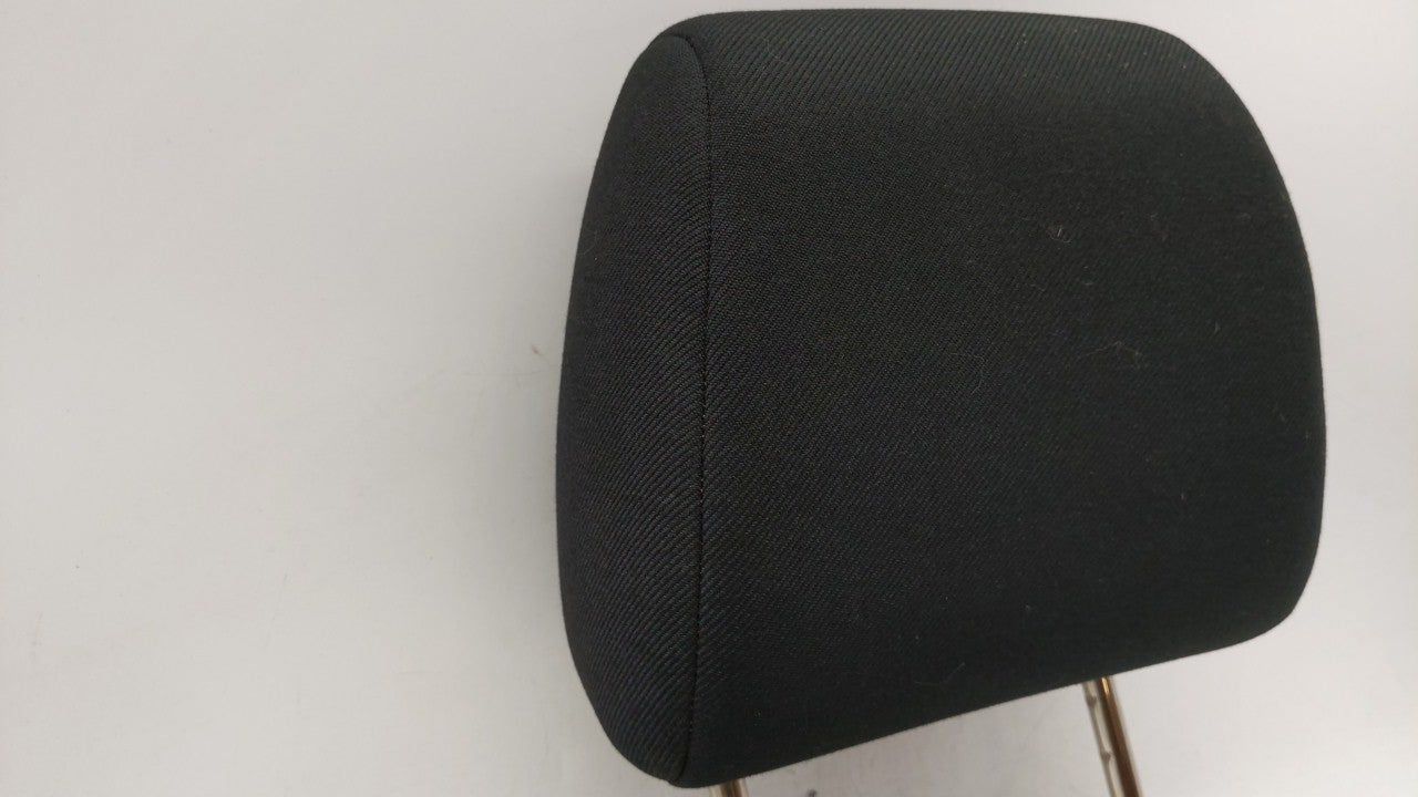 2006 Mazda 3 Headrest Head Rest Front Driver Passenger Seat Fits OEM Used Auto Parts - Oemusedautoparts1.com