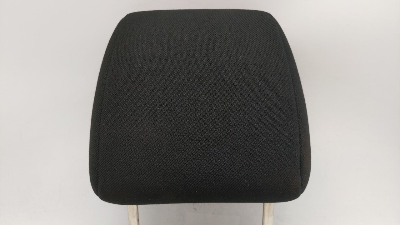 2006 Mazda 3 Headrest Head Rest Front Driver Passenger Seat Fits OEM Used Auto Parts - Oemusedautoparts1.com