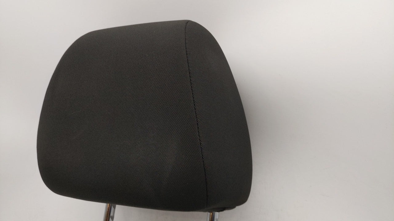 2011 Chevrolet Cruze Headrest Head Rest Front Driver Passenger Seat Fits OEM Used Auto Parts - Oemusedautoparts1.com