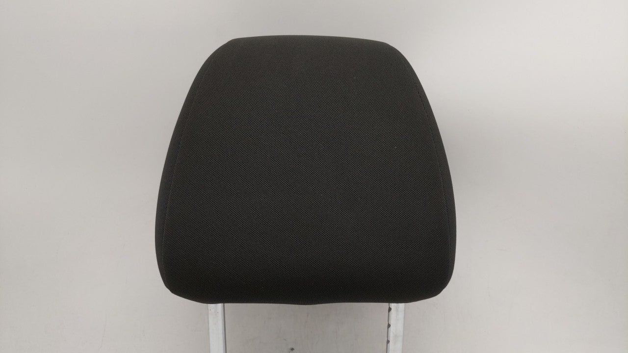 2011 Chevrolet Cruze Headrest Head Rest Front Driver Passenger Seat Fits OEM Used Auto Parts - Oemusedautoparts1.com