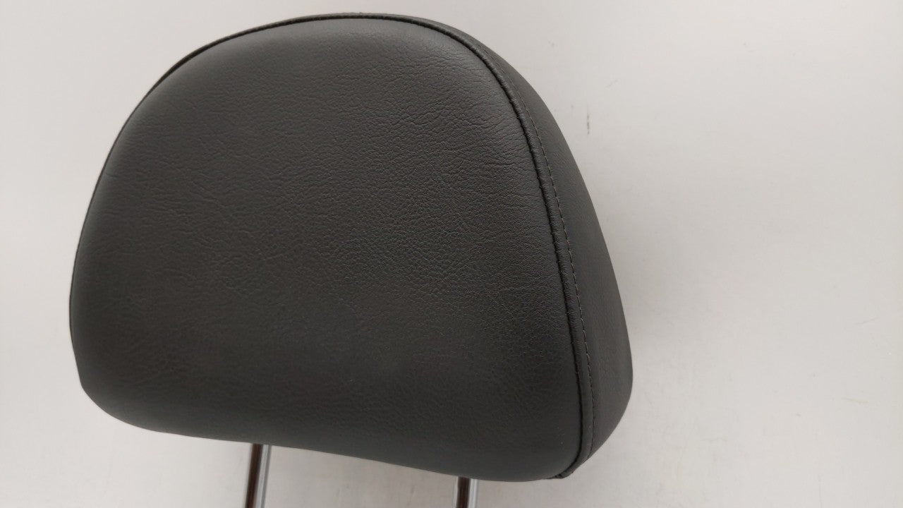 2007 Mini Cooper Headrest Head Rest Front Driver Passenger Seat Fits OEM Used Auto Parts - Oemusedautoparts1.com