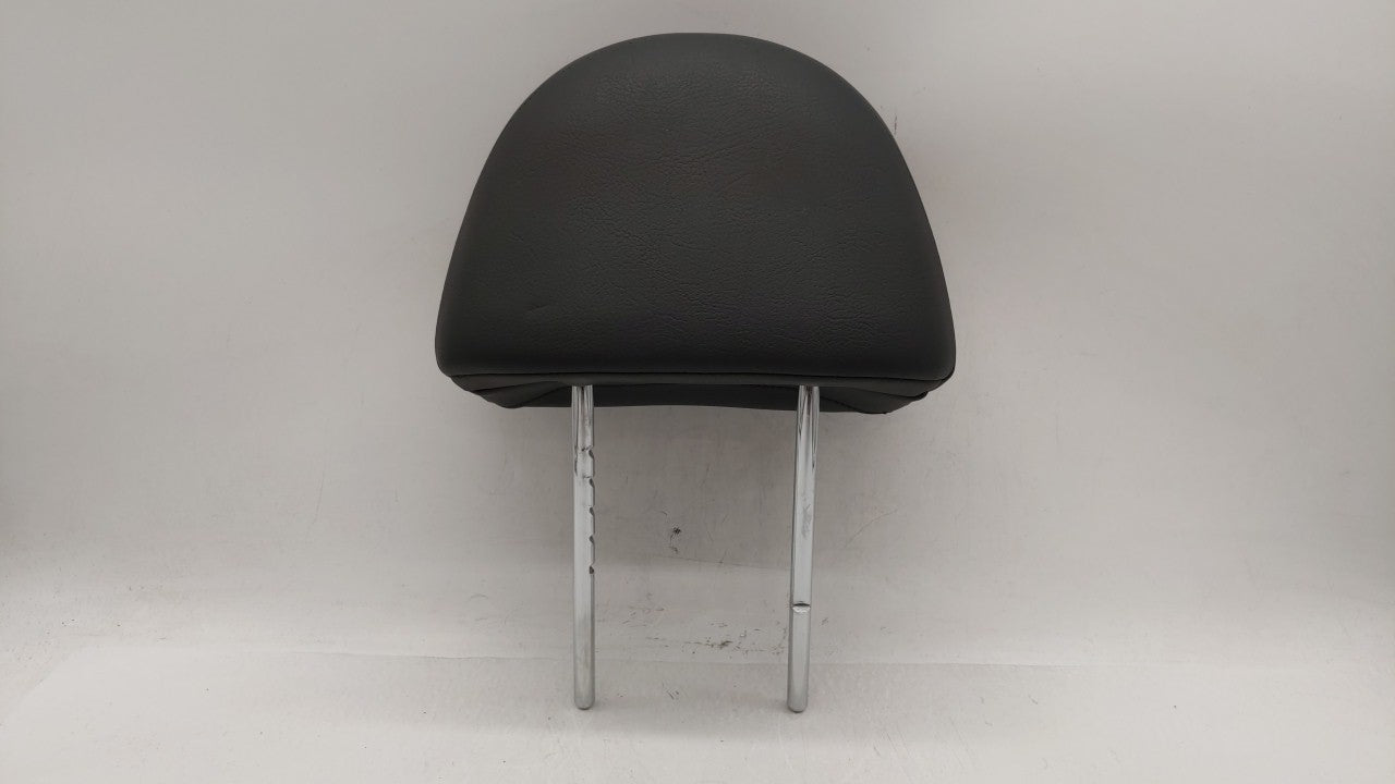 2007 Mini Cooper Headrest Head Rest Front Driver Passenger Seat Fits OEM Used Auto Parts - Oemusedautoparts1.com