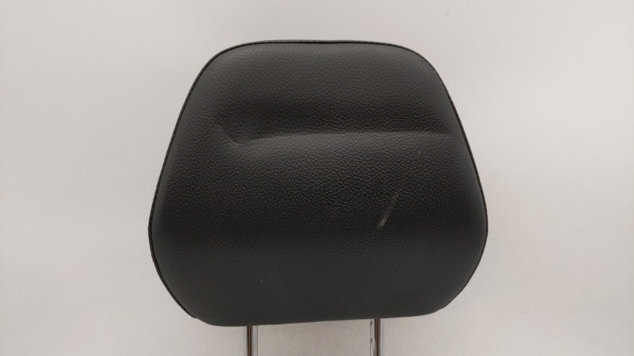 2013-2015 Hyundai Veloster Headrest Head Rest Front Driver Passenger Seat Fits 2013 2014 2015 OEM Used Auto Parts - Oemusedautoparts1.com