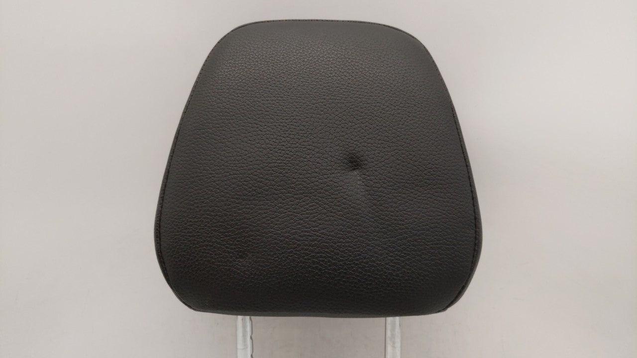 2013-2015 Hyundai Veloster Headrest Head Rest Front Driver Passenger Seat Fits 2013 2014 2015 OEM Used Auto Parts - Oemusedautoparts1.com