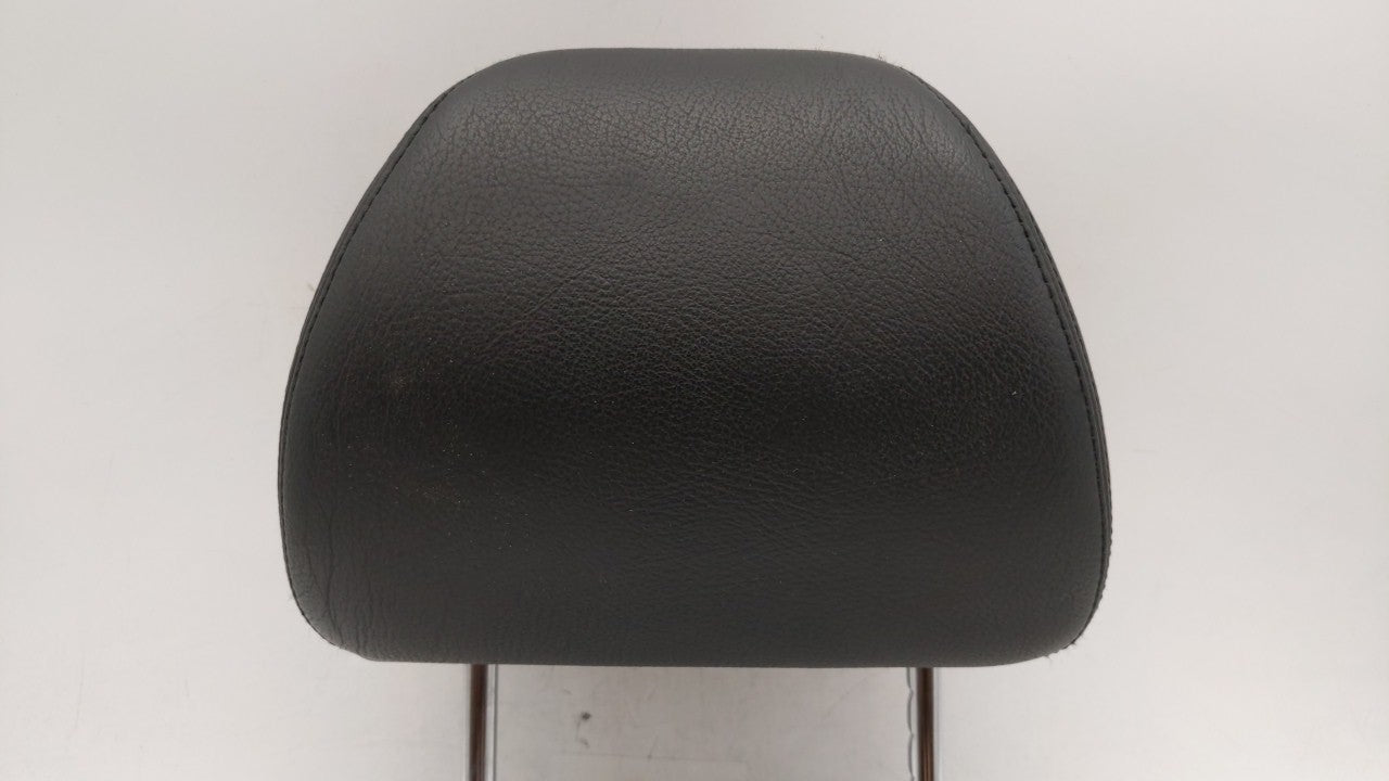 2007-2008 Acura Tsx Headrest Head Rest Front Driver Passenger Seat Fits 2007 2008 OEM Used Auto Parts - Oemusedautoparts1.com