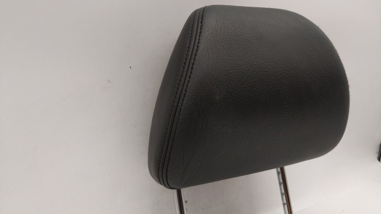 2007-2008 Acura Tsx Headrest Head Rest Front Driver Passenger Seat Fits 2007 2008 OEM Used Auto Parts - Oemusedautoparts1.com