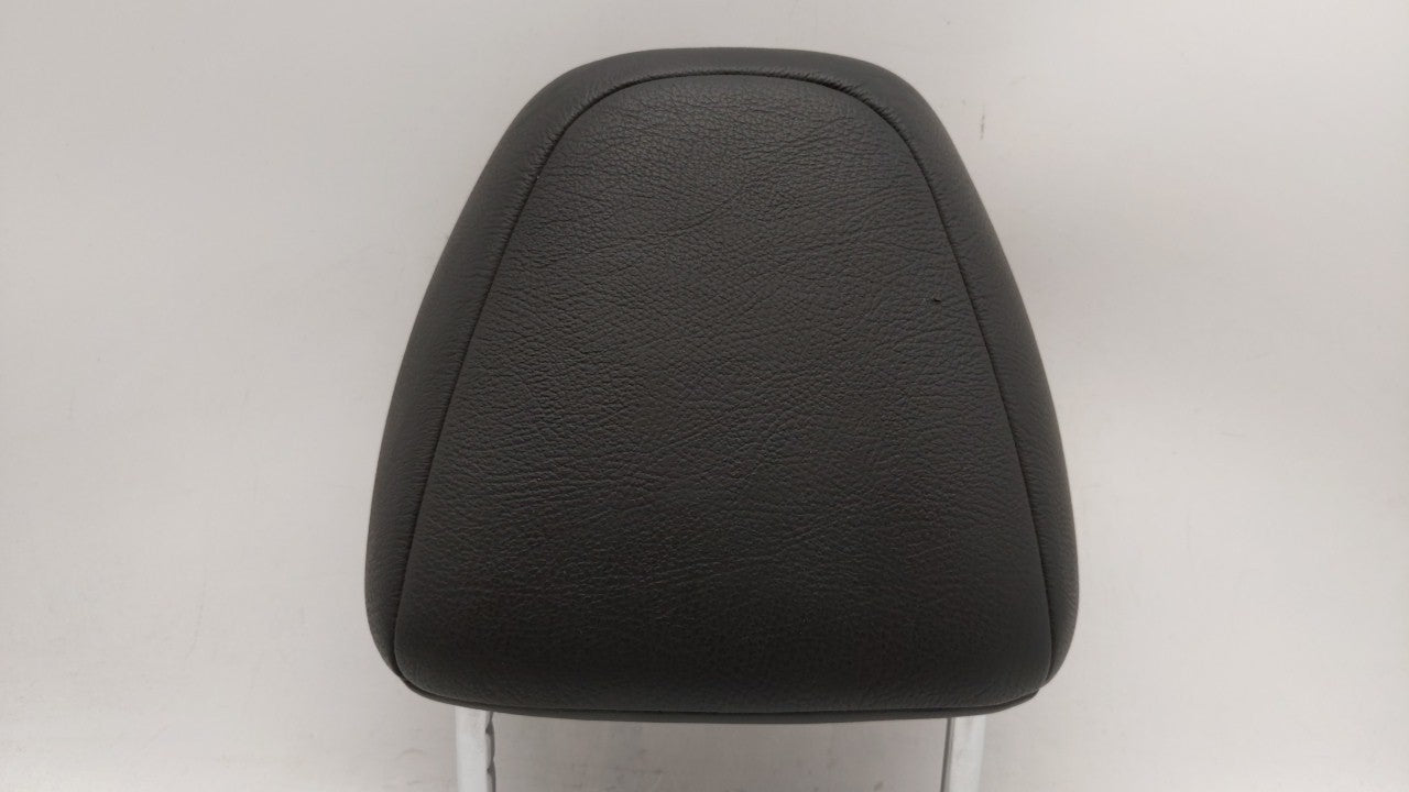 2007-2008 Acura Tsx Headrest Head Rest Front Driver Passenger Seat Fits 2007 2008 OEM Used Auto Parts - Oemusedautoparts1.com