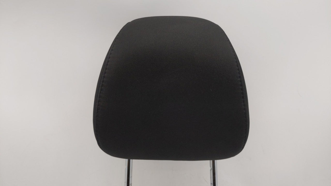 2013-2015 Ford Fusion Headrest Head Rest Front Driver Passenger Seat Fits 2013 2014 2015 OEM Used Auto Parts - Oemusedautoparts1.com