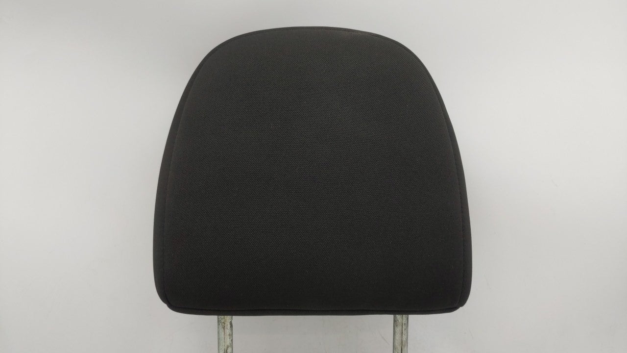 2009 Ford Escape Headrest Head Rest Front Driver Passenger Seat Fits OEM Used Auto Parts - Oemusedautoparts1.com