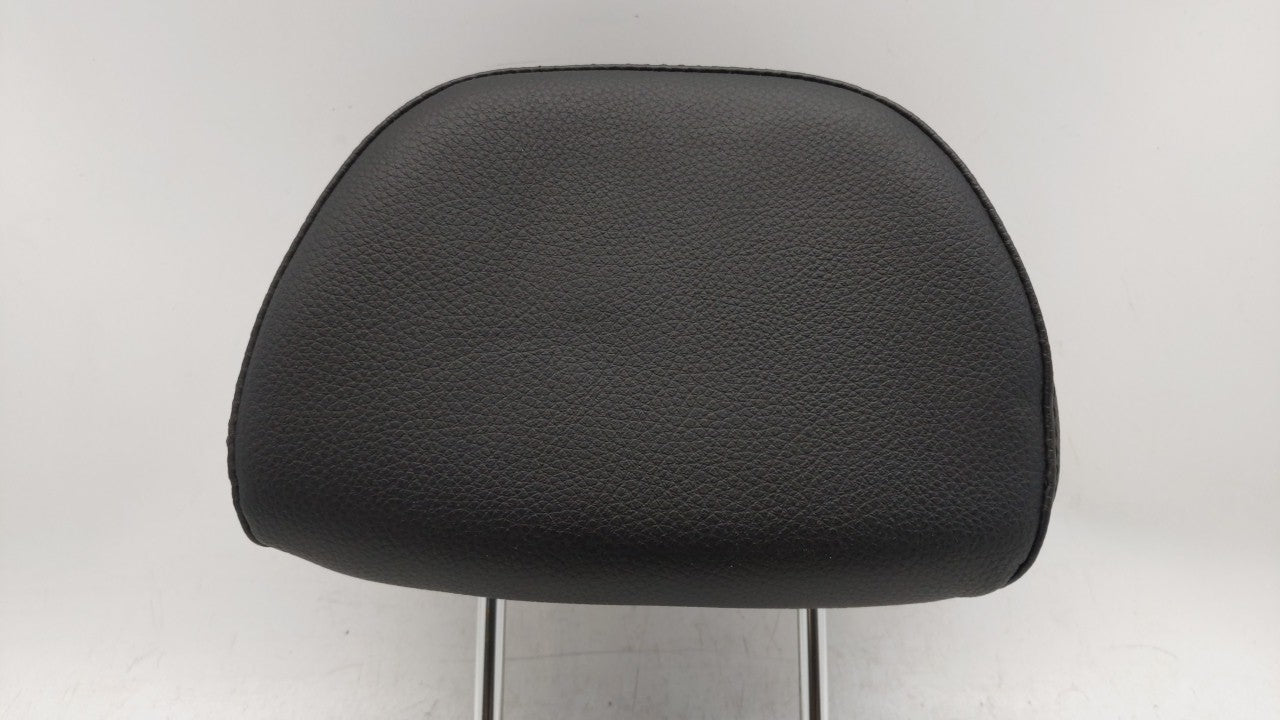 2013-2015 Hyundai Veloster Headrest Head Rest Rear Seat Fits 2013 2014 2015 OEM Used Auto Parts - Oemusedautoparts1.com