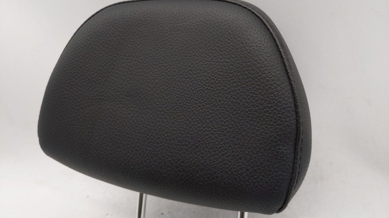 2013-2015 Hyundai Veloster Headrest Head Rest Rear Seat Fits 2013 2014 2015 OEM Used Auto Parts - Oemusedautoparts1.com