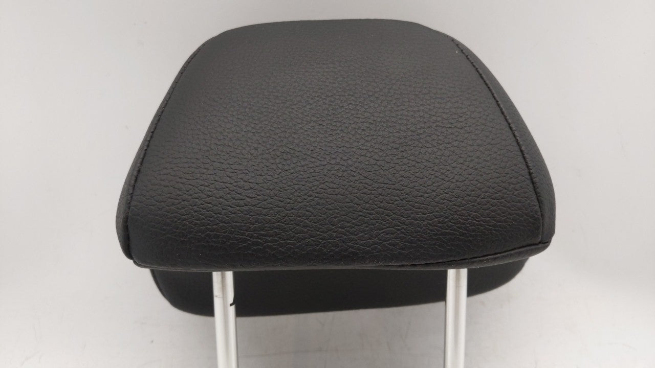 2013-2015 Hyundai Veloster Headrest Head Rest Rear Seat Fits 2013 2014 2015 OEM Used Auto Parts - Oemusedautoparts1.com