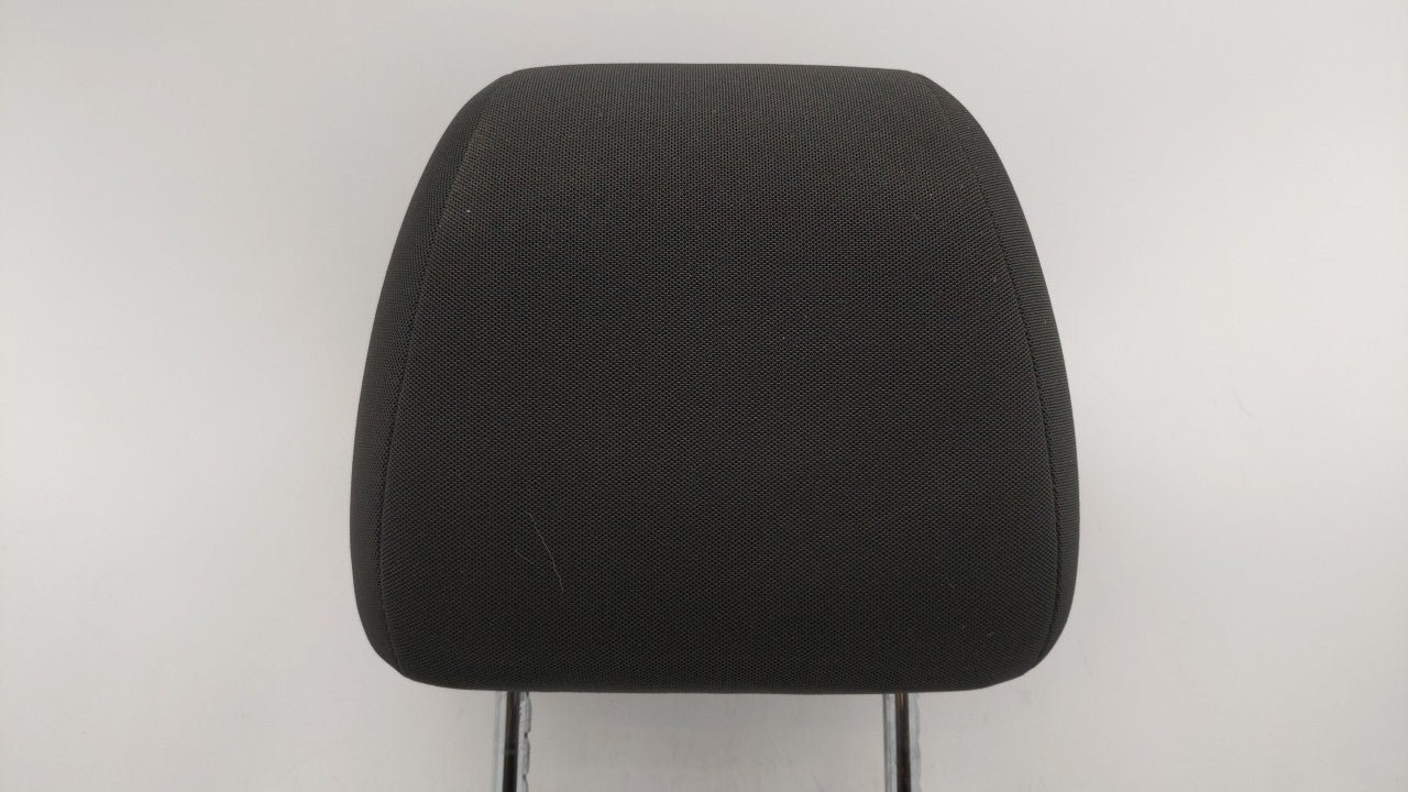 2011 Chevrolet Cruze Headrest Head Rest Front Driver Passenger Seat Fits OEM Used Auto Parts - Oemusedautoparts1.com