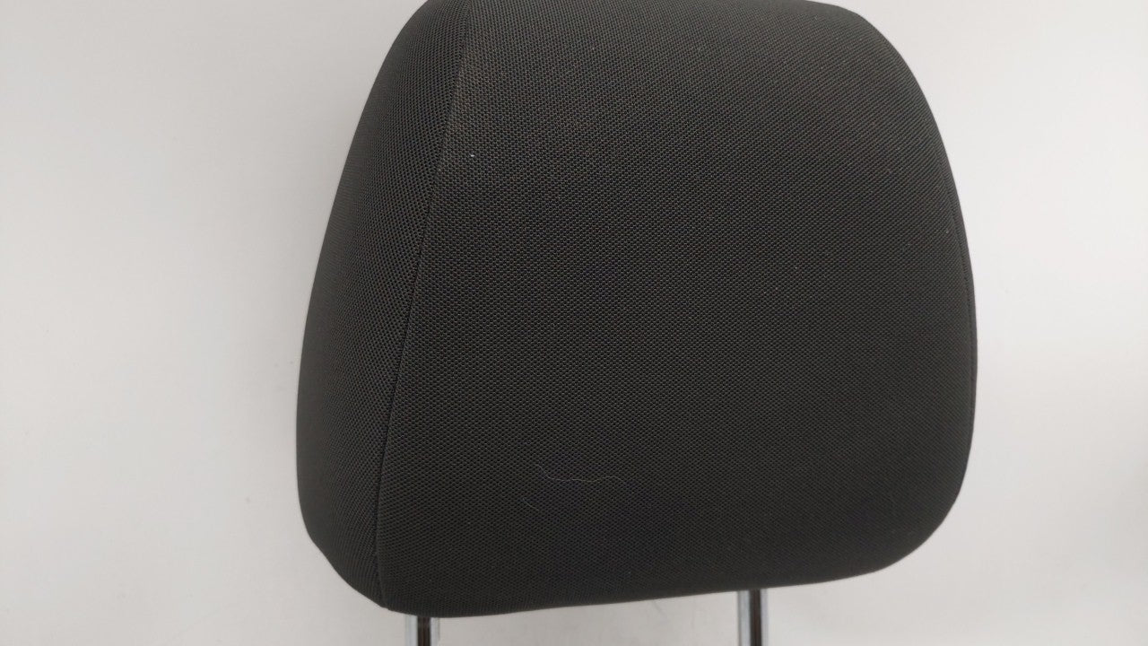 2011 Chevrolet Cruze Headrest Head Rest Front Driver Passenger Seat Fits OEM Used Auto Parts - Oemusedautoparts1.com