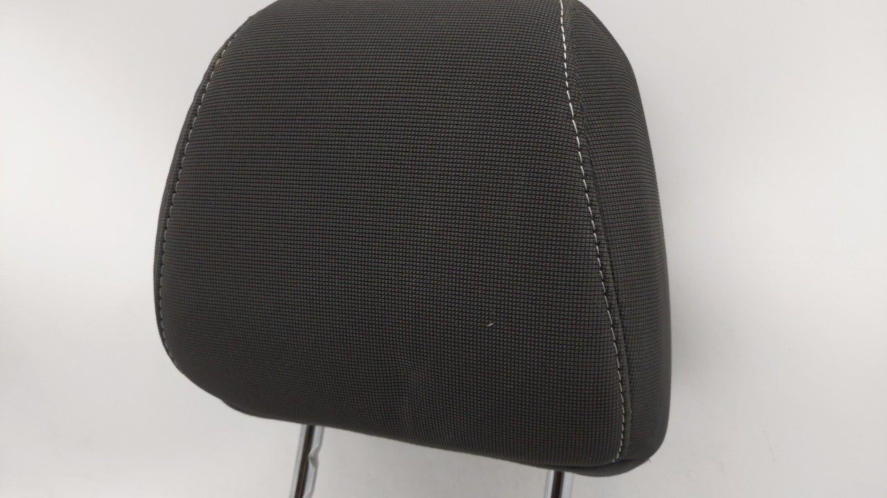 2013-2014 Ford Focus Headrest Head Rest Front Driver Passenger Seat Fits 2013 2014 OEM Used Auto Parts - Oemusedautoparts1.com