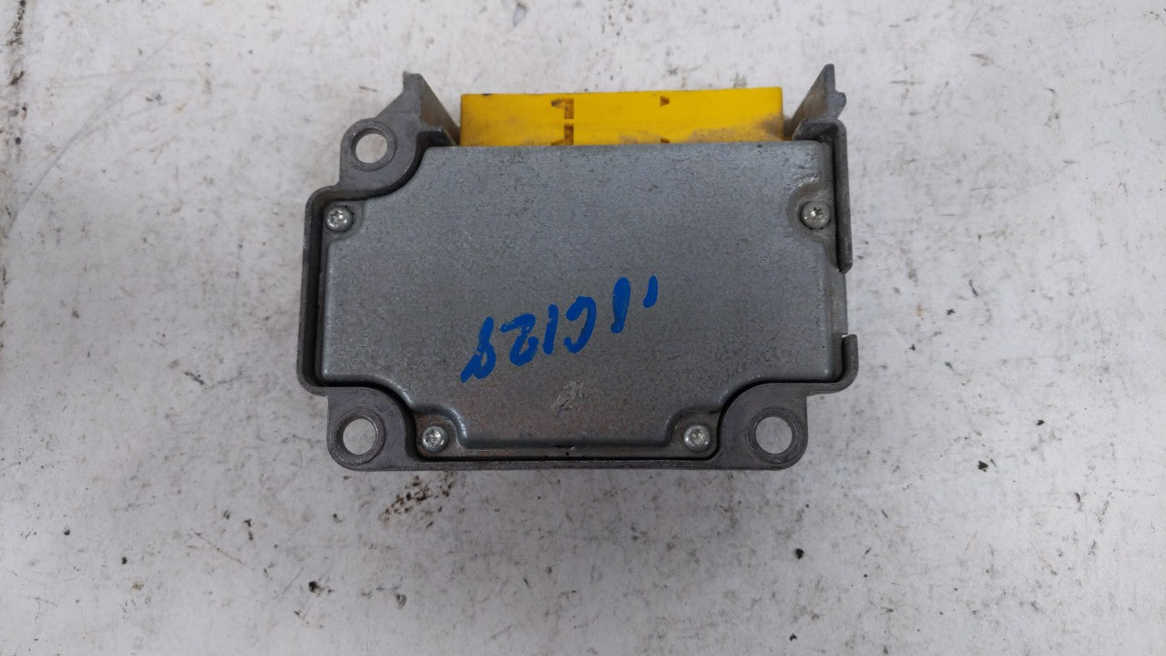 2009-2010 Chrysler Sebring Chassis Control Module Ccm Bcm Body Control - Oemusedautoparts1.com