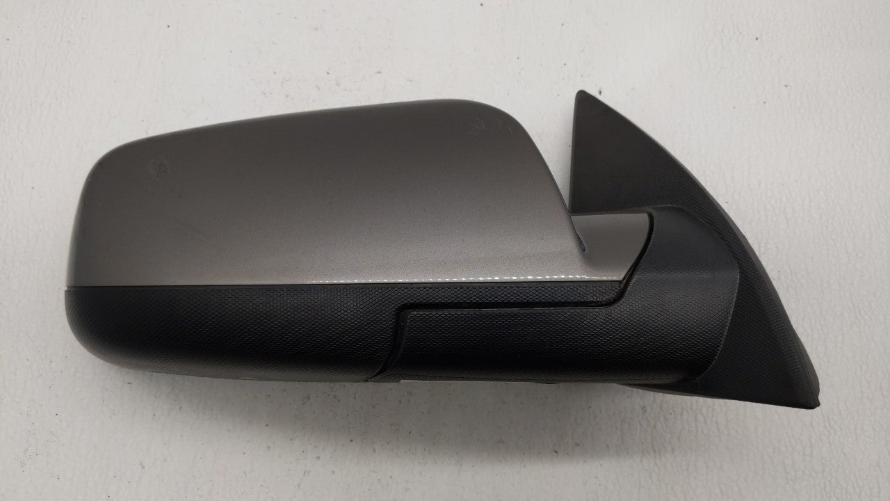 2010-2011 Chevrolet Equinox Side Mirror Replacement Driver Left View Door Mirror P/N:20858728 20858720 Fits 2010 2011 OEM Used Auto Parts - Oemusedautoparts1.com