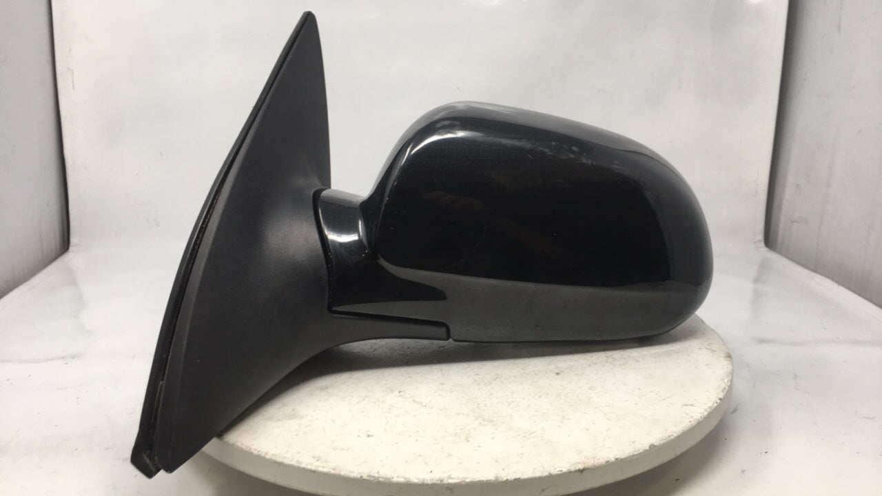 2005-2008 Suzuki Reno Side Mirror Replacement Driver Left View Door Mirror Fits 2004 2005 2006 2007 2008 OEM Used Auto Parts - Oemusedautoparts1.com