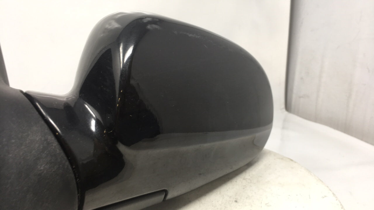 2005-2008 Suzuki Reno Side Mirror Replacement Driver Left View Door Mirror Fits 2004 2005 2006 2007 2008 OEM Used Auto Parts - Oemusedautoparts1.com