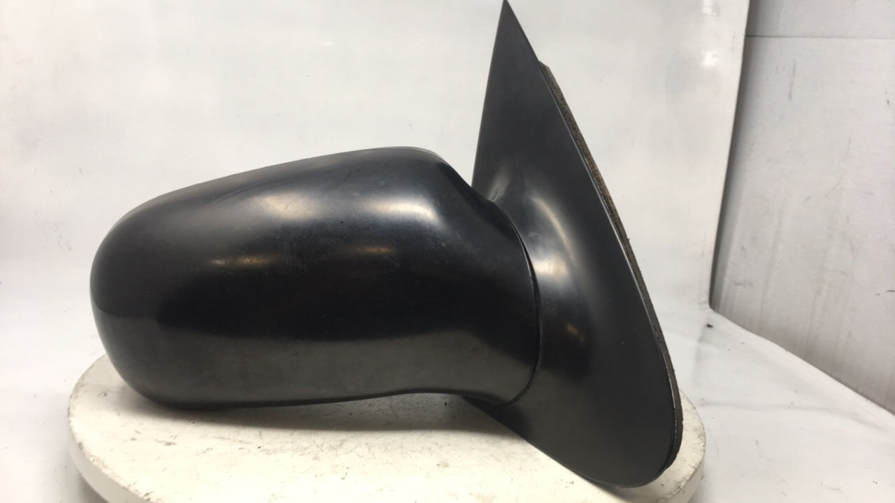 2003 Chevrolet Cavalier Side Mirror Replacement Passenger Right View Door Mirror Fits OEM Used Auto Parts - Oemusedautoparts1.com