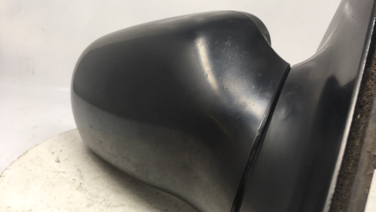 2003 Chevrolet Cavalier Side Mirror Replacement Passenger Right View Door Mirror Fits OEM Used Auto Parts - Oemusedautoparts1.com