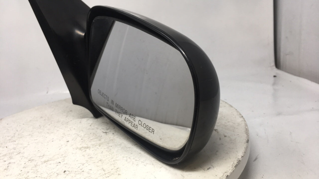 2003 Chevrolet Cavalier Side Mirror Replacement Passenger Right View Door Mirror Fits OEM Used Auto Parts - Oemusedautoparts1.com