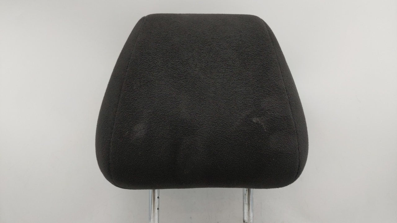 2007 Nissan Altima Headrest Head Rest Front Driver Passenger Seat Fits OEM Used Auto Parts - Oemusedautoparts1.com