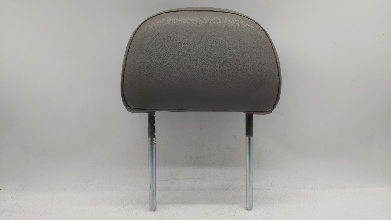 2004 Ford Explorer Headrest Head Rest Front Driver Passenger Seat Fits OEM Used Auto Parts - Oemusedautoparts1.com